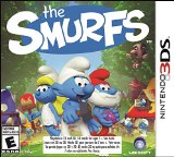 The Smurfs (2015)