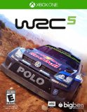 WRC 5 (2015)