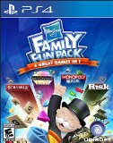 Hasbro Family Fun Pack (2015)