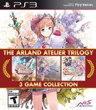 The Arland Atelier Trilogy (2015)