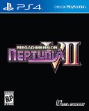 Megadimension Neptunia VII (2016)