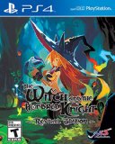 The Witch and the Hundred Knight (2016)