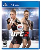 EA Sports UFC 2 (2016)