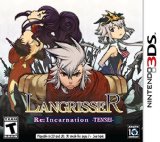 Langrisser: Re:Incarnation Tensei (2016)