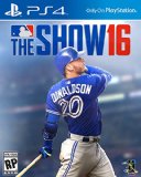 MLB The Show 16 (2016)