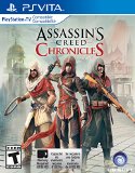 Assassin's Creed Chronicles Trilogy Pack