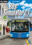 Bus Simulator 2016 (2016)