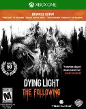 Dying Light: The Following (2016)