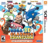 Sega 3D Classics Collection (2016)