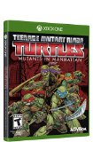 Teenage Mutant Ninja Turtles: Mutants in Manhattan (2016)