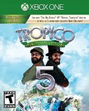 Tropico 5 Penultimate Edition (2016)
