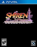 Shiren the Wanderer: The Tower of Fortune and the Dice of Fate (2016)