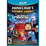 Minecraft: Story Mode - The Complete Adventure (2016)