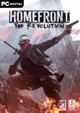 Homefront: The Revolution (2016)
