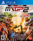 MXGP2: The Official Motocross Videogame (2016)