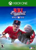 R.B.I. Baseball 16 (2016)