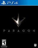 Paragon - Essentials Edition (2016)