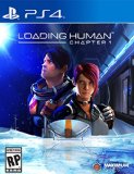 Loading Human (2016)