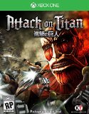 Attack on Titan (2016)
