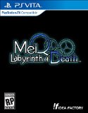 MeiQ: Labyrinth of Death (2016)