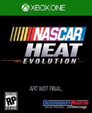 NASCAR Heat Evolution (2016)