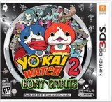 Yo-Kai Watch 2: Bony Spirits (2016)