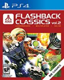 Atari Flashback Classics: Volume 2 (2016)