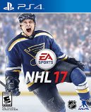 NHL 17 (2016)