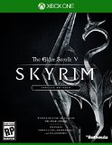 The Elder Scrolls V: Skyrim Special Edition (2016)