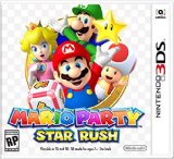 Mario Party: Star Rush (2016)