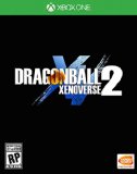 Dragon Ball: Xenoverse 2 (2016)