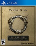 The Elder Scrolls Online: Tamriel Unlimited (2015)