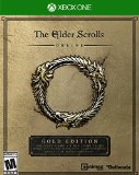 The Elder Scrolls Online: Tamriel Unlimited (2015)