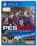 Pro Evolution Soccer 2017 (2016)