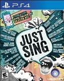 Just Sing (2016)