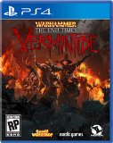Warhammer: End Times - Vermintide (2016)