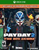 Payday 2: Crimewave Edition (2015)