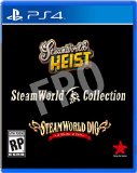 SteamWorld Collection (2016)