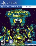 Werewolves Within (2016)