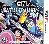 Cartoon Network: Battle Crashers (2016)