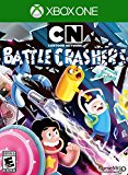 Cartoon Network: Battle Crashers (2016)