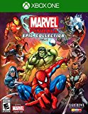 Marvel Pinball - Epic Collection: Volume 1 (2016)