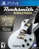 Rocksmith 2014 Edition: Remastered (2016)