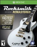 Rocksmith 2014 Edition: Remastered (2016)