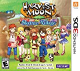 Harvest Moon: Skytree Village (2016)