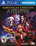 Nobunaga's Ambition: Sphere of Influence - Ascension (2016)