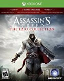 Assassin's Creed: The Ezio Collection (2016)