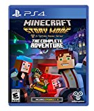 Minecraft: Story Mode - The Complete Adventure (2015)