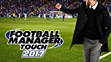 Football Manager Touch 2017 (2016)