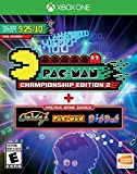 Pac-Man Championship Edition 2 + Arcade Game Series (2016)